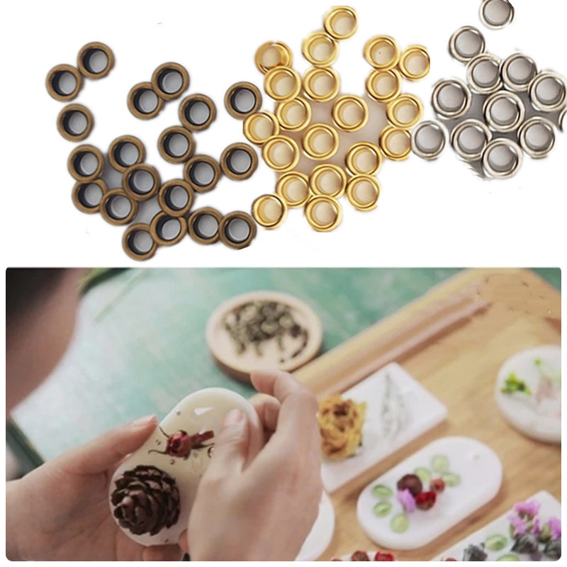 Beeswax Wrap Reusable - Mum Balmumu İlik Kiti 5mm/0.2in Dayanıklı