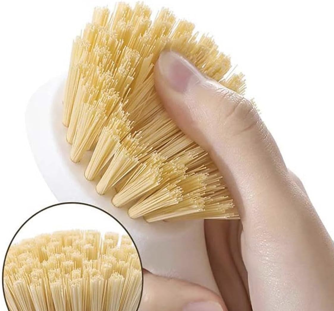 6 Adet Bambu Bulaşık Fırçası v - Dish Brush Bamboo incelemesi ve fiyatı