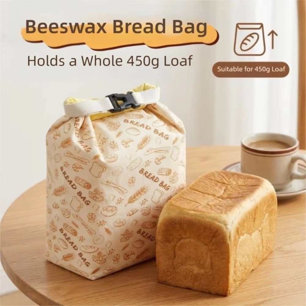 Yeniden Kullanılabilir Balmumu - Beeswax Wrap Reusable incelemesi ve fiyatı