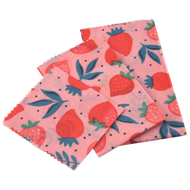 A01F-1Set Yeniden Kullanılabil - Beeswax Wrap Reusable incelemesi ve fiyatı