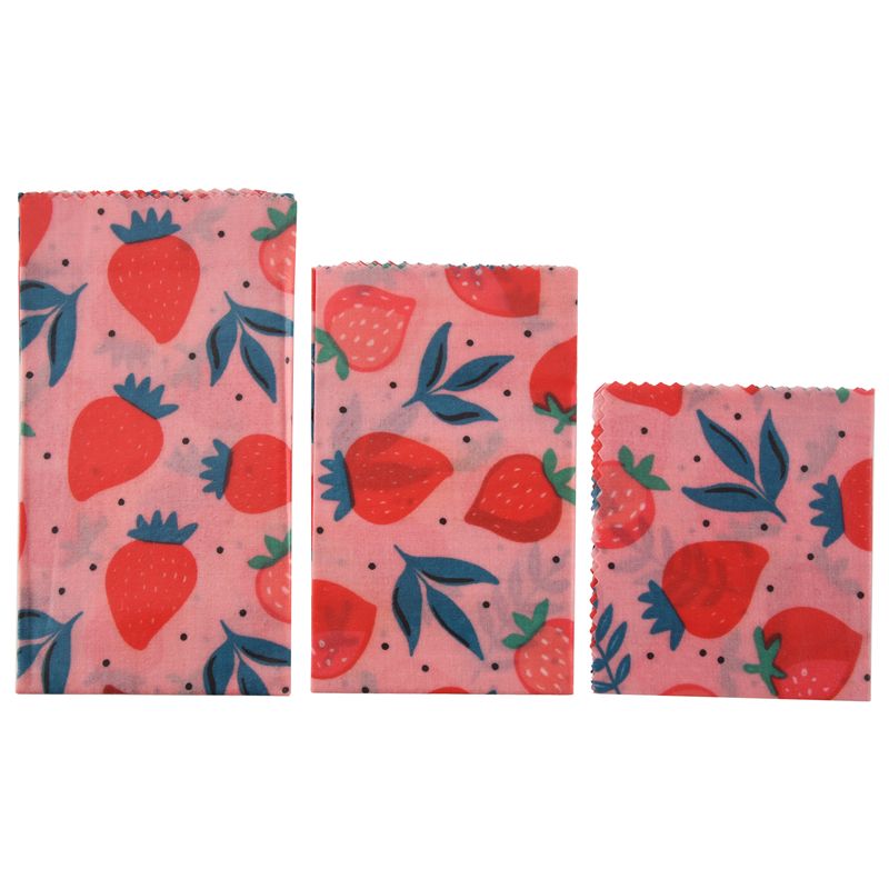 A01F-1Set Yeniden Kullanılabil - Beeswax Wrap Reusable incelemesi ve fiyatı