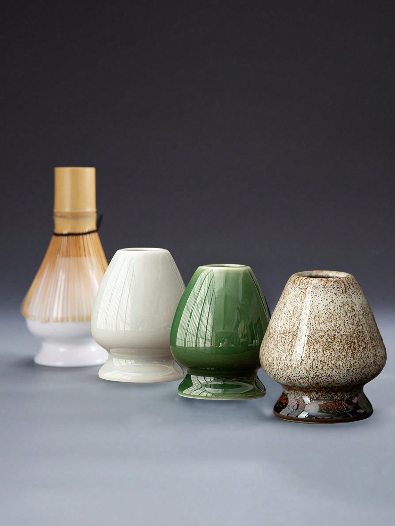 1 adet seramik Matcha yeşil ça - Dish Brush Bamboo incelemesi ve fiyatı