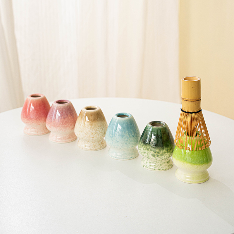 Matcha kasesi Seramik Matcha Y - Dish Brush Bamboo incelemesi ve fiyatı