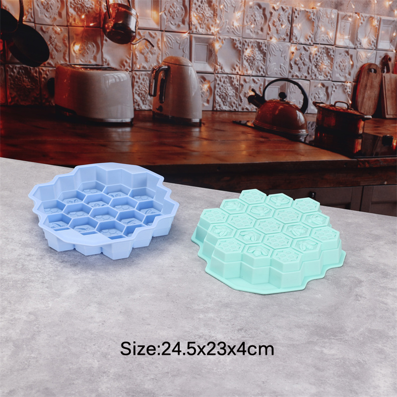 Silikon 19 Mobil Arı Petek Kek - Beeswax Wrap Reusable incelemesi ve fiyatı
