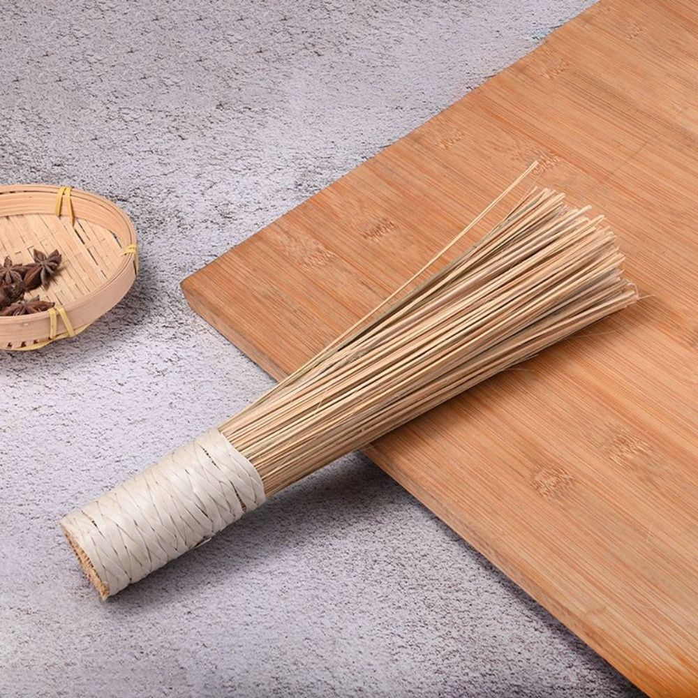 Ev Geleneksel Doğal Bambu Temi - Dish Brush Bamboo incelemesi ve fiyatı