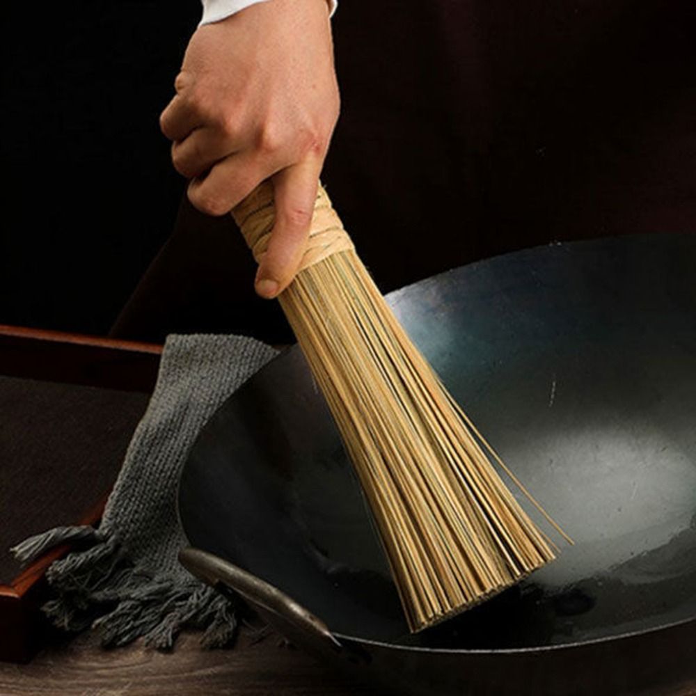 Ev Geleneksel Doğal Bambu Temi - Dish Brush Bamboo incelemesi ve fiyatı
