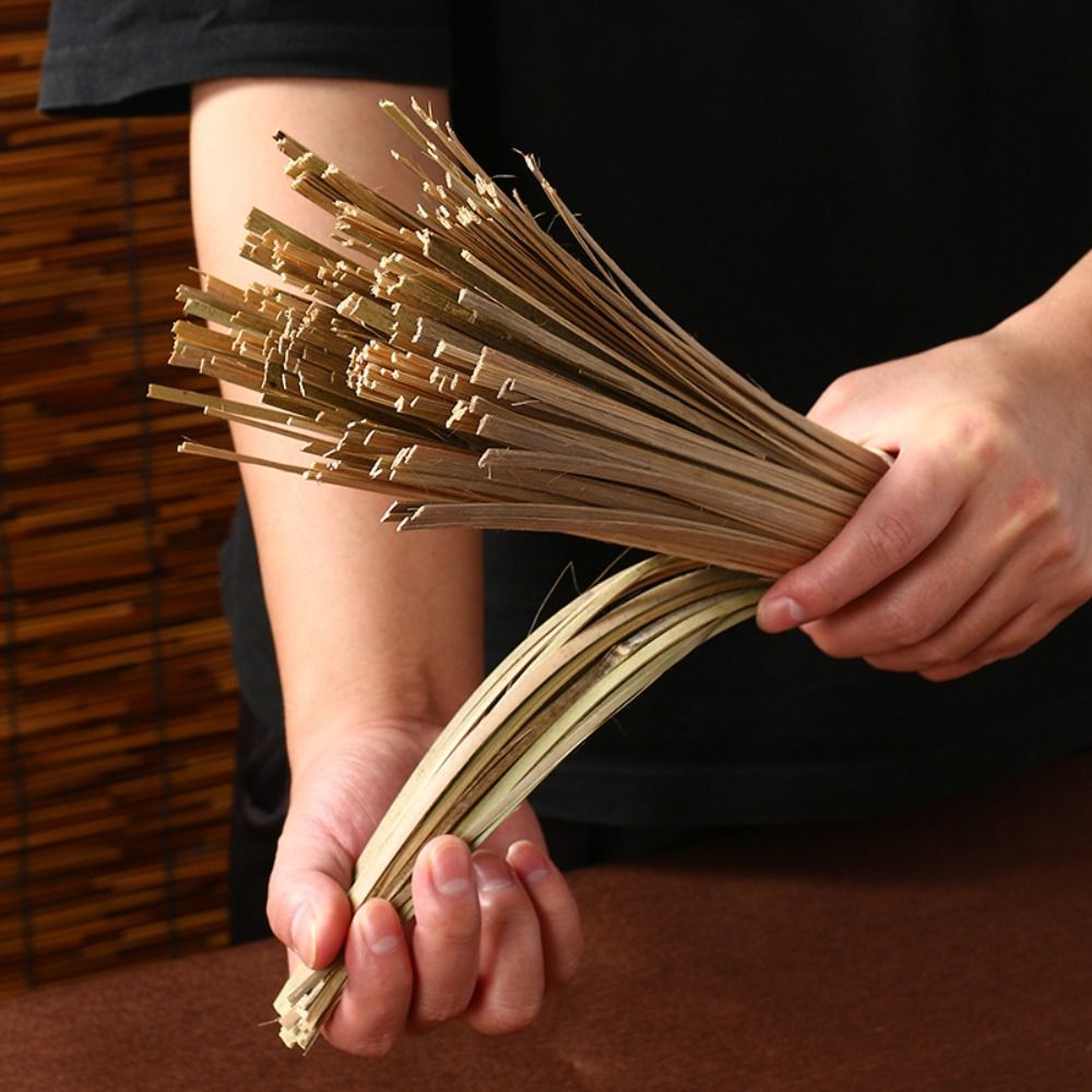 Ev Geleneksel Doğal Bambu Temi - Dish Brush Bamboo incelemesi ve fiyatı