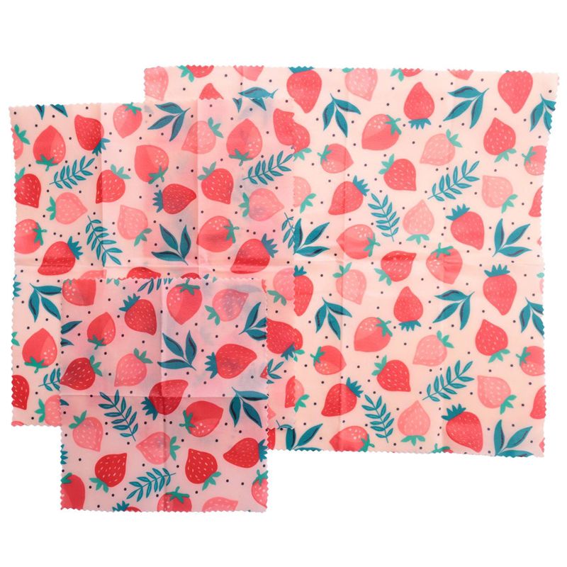 B62B-4Set Yeniden Kullanılabil - Beeswax Wrap Reusable incelemesi ve fiyatı