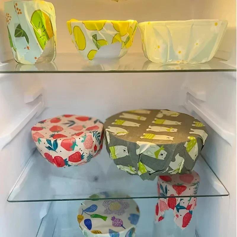 Balmumu Gıda Örtüsü Çevre Dost - Beeswax Wrap Reusable incelemesi ve fiyatı