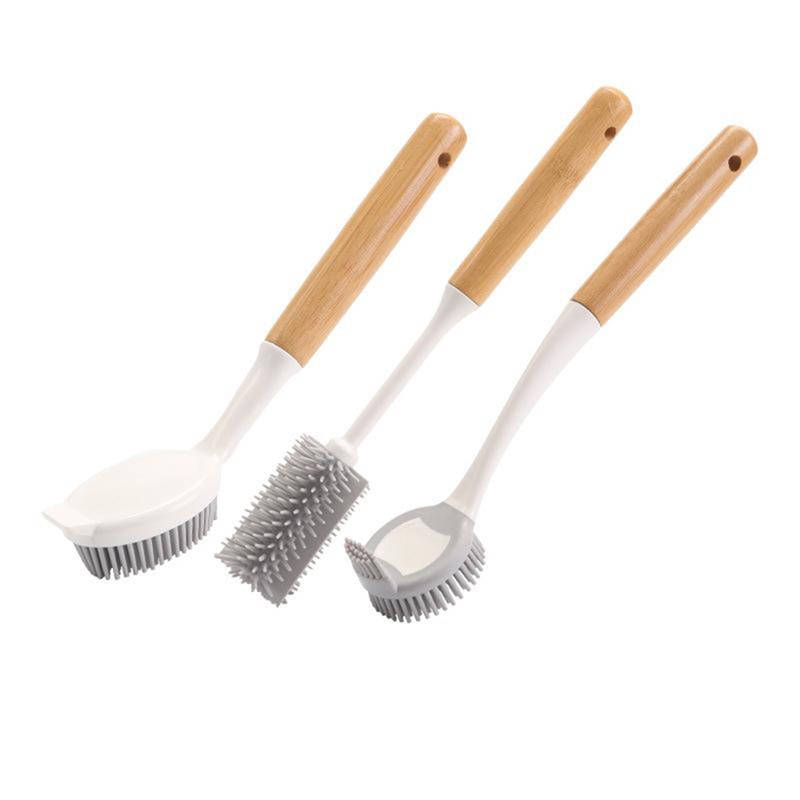 【Haves'i Yaratılmış】Bambu Sapl - Dish Brush Bamboo incelemesi ve fiyatı