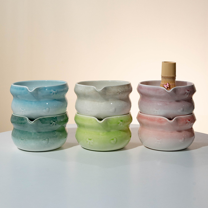 Japon Matcha Çay Seti 8 Parça  - Dish Brush Bamboo incelemesi ve fiyatı