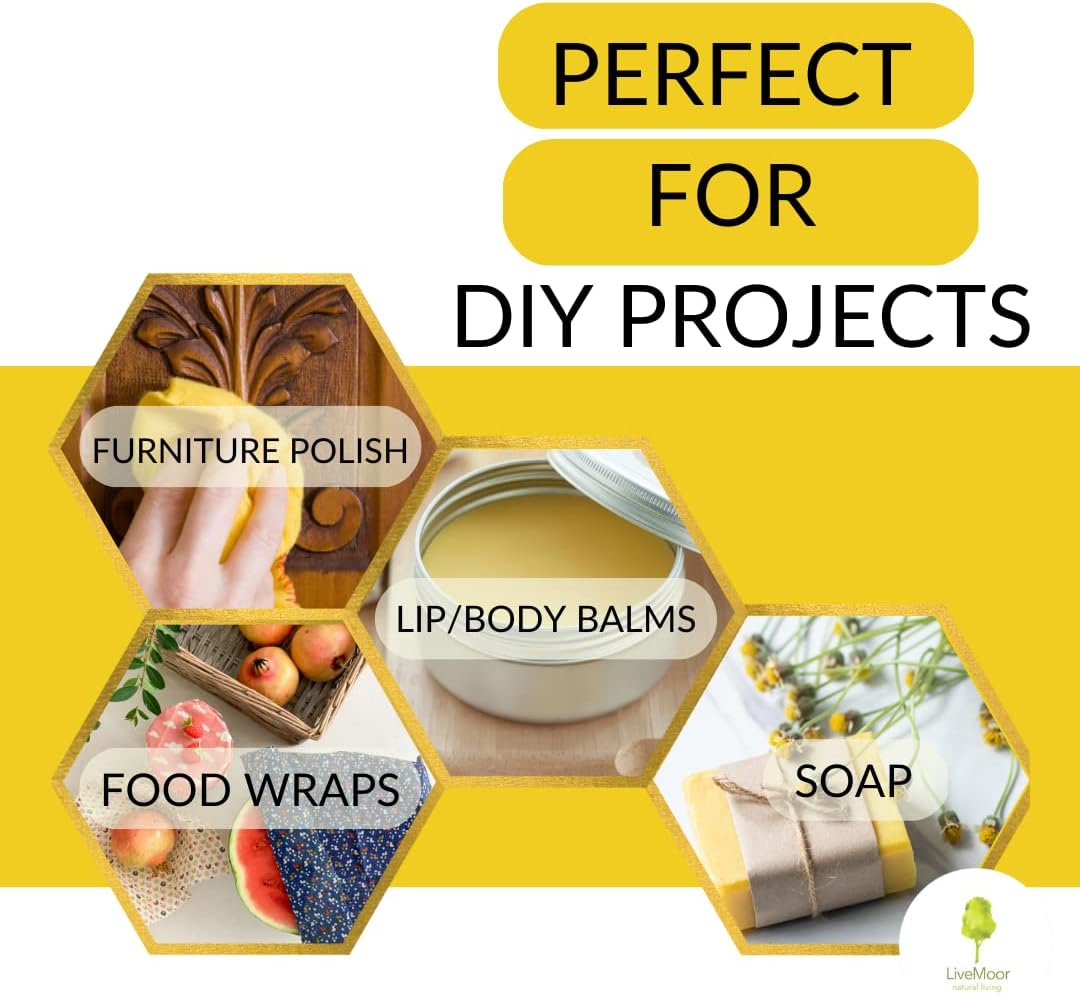 Balmumu Kalıbı, Mum Yapımı içi - Beeswax Wrap Reusable incelemesi ve fiyatı