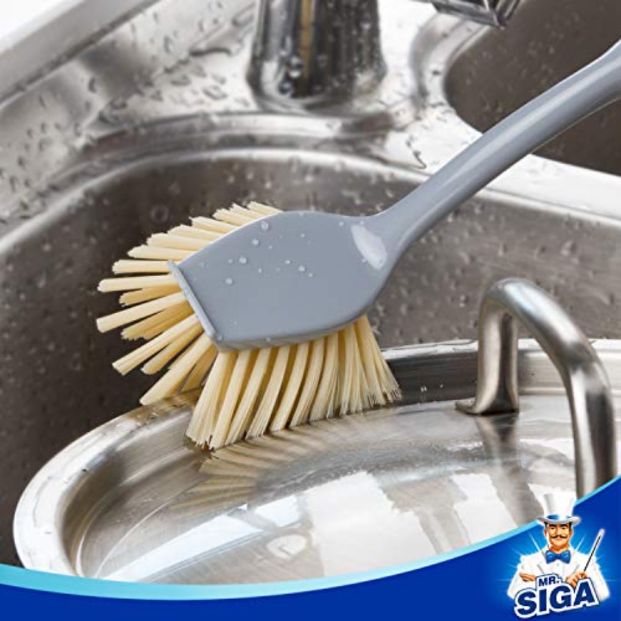 Bambu Saplı Bulaşık Fırçası, E - Dish Brush Bamboo incelemesi ve fiyatı