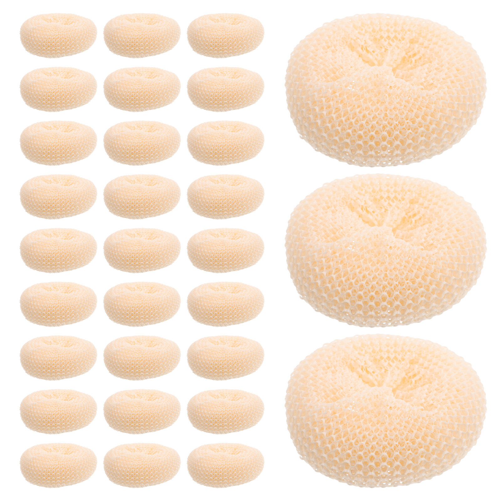 30 Adet Bambu Elyaf Mutfak Tem - Dish Brush Bamboo incelemesi ve fiyatı